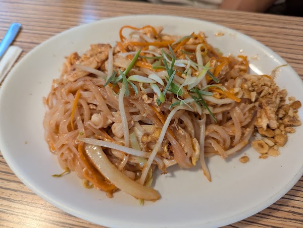 Maries Thai Cafe 4