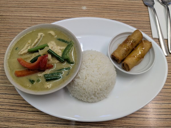 Maries Thai Cafe 3