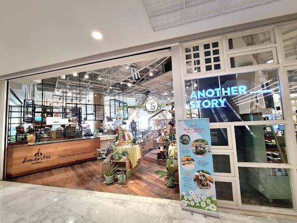 Another Story Concept Store