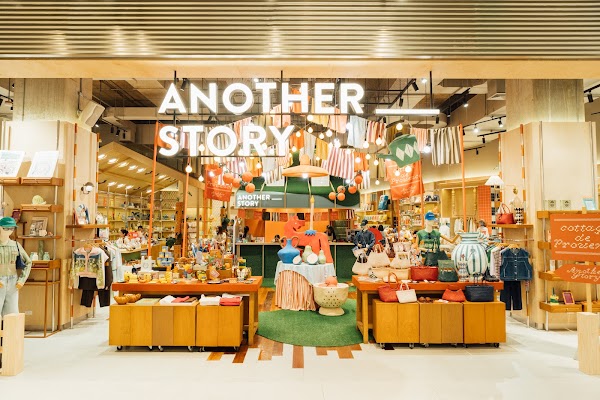 Another Story Concept Store 5
