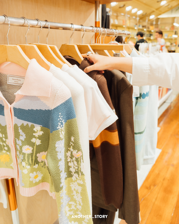 Another Story Concept Store 2
