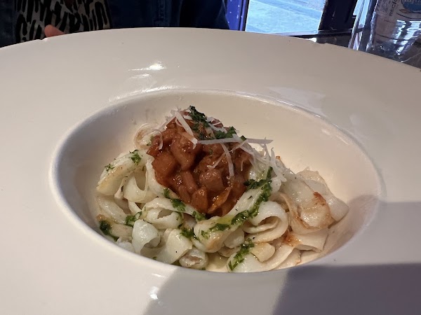 Kapadokia taberna - Pintxo & Raciones 4