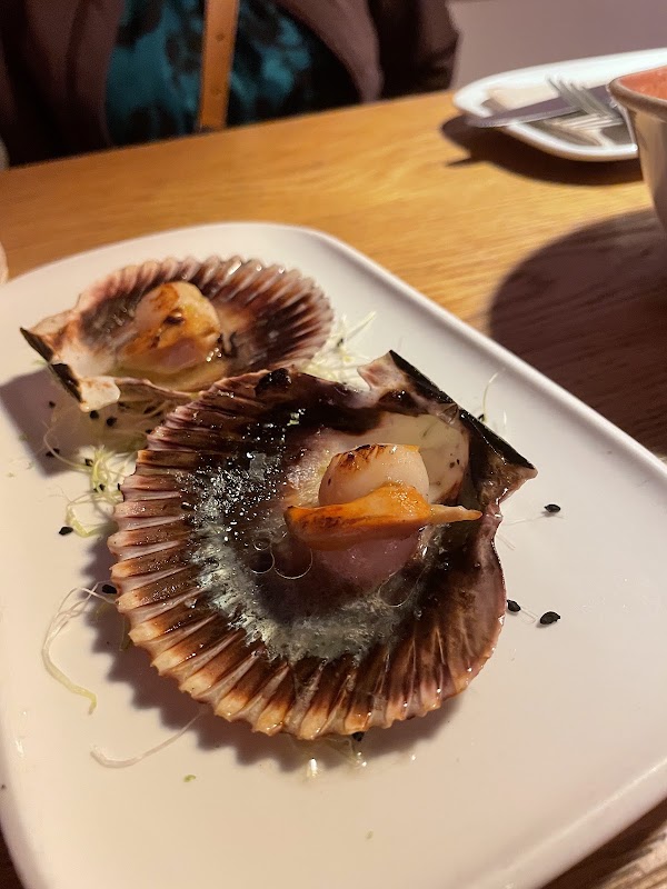 Kapadokia taberna - Pintxo & Raciones 3
