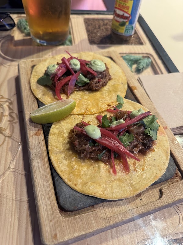 Kapadokia taberna - Pintxo & Raciones 2