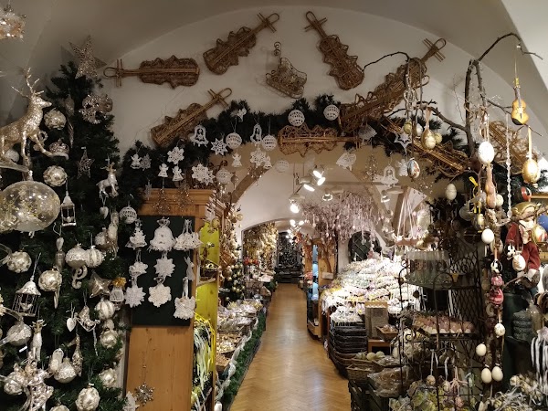 Christmas In Salzburg 5