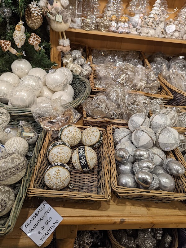 Christmas In Salzburg 3