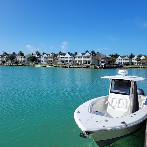 Duck Key