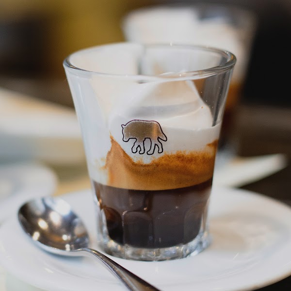 Leesar Coffee 5