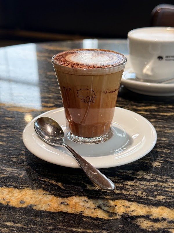 Leesar Coffee 2