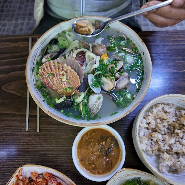 국수명가 3