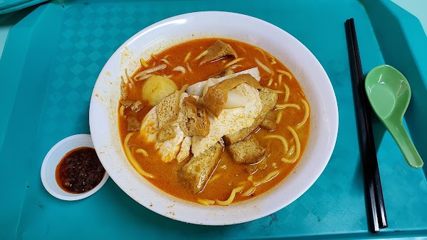 Hong Lim Market & Food Centre 5