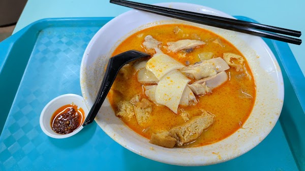 Hong Lim Market & Food Centre 4