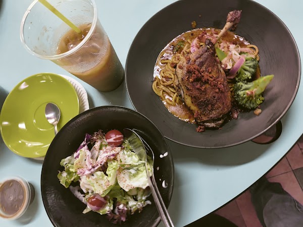 Hong Lim Market & Food Centre 2