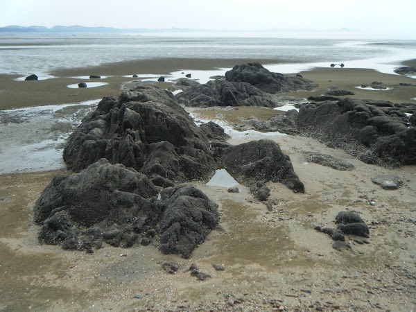 Taeanhaean National Park