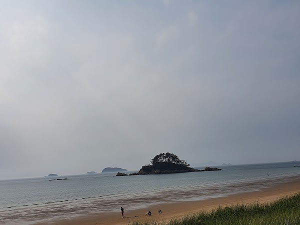 Taeanhaean National Park 5