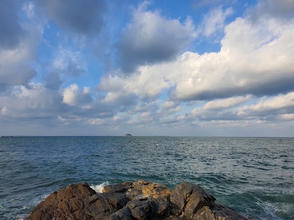 Taeanhaean National Park 4