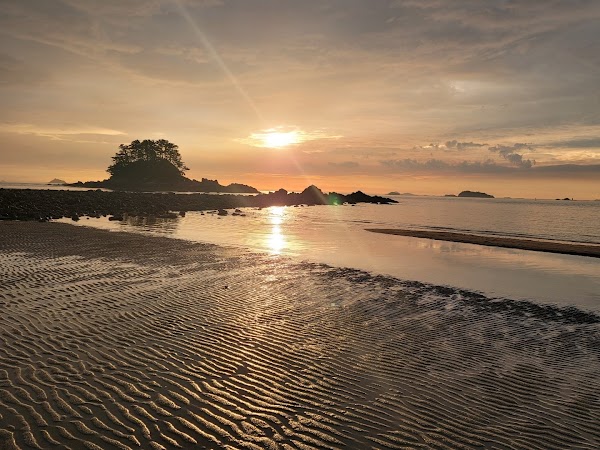Taeanhaean National Park 2