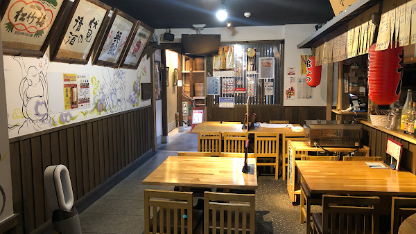 Fushimi Sake Village 1