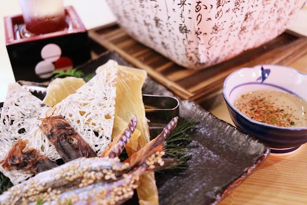 Fushimi Sake Village 4