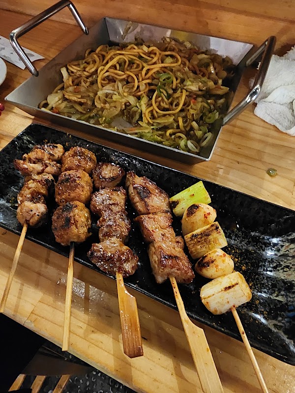 Fushimi Sake Village 3