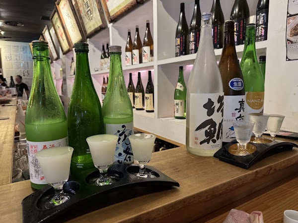 Fushimi Sake Village 2