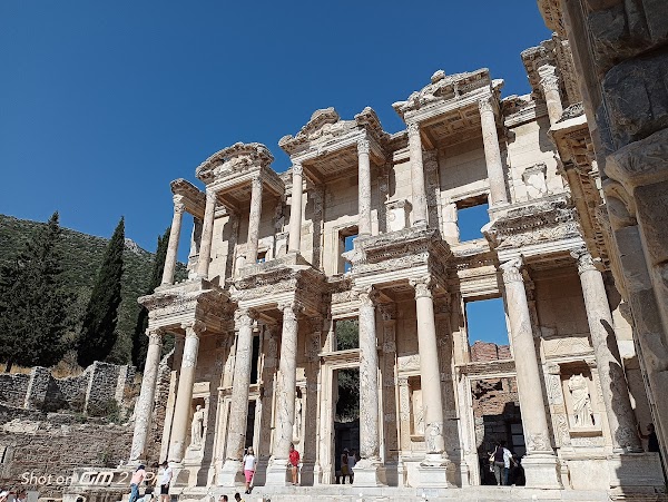 Ephesus Ancient City 5