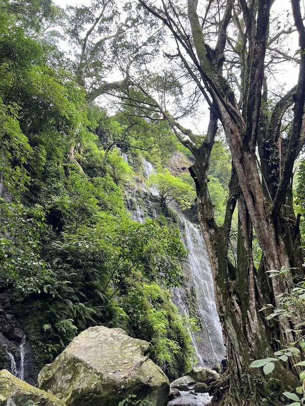 7 cascadas juayua 5
