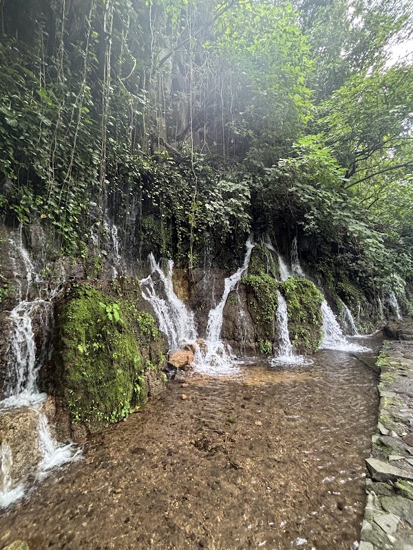 7 cascadas juayua 4