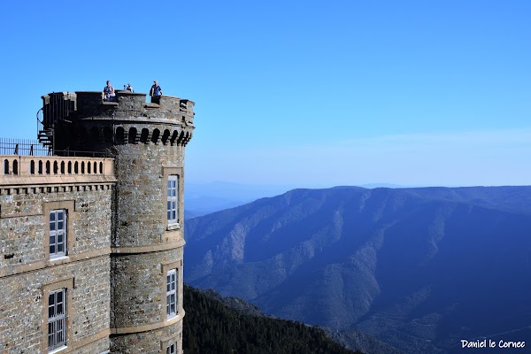 Mont Aigoual