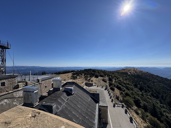 Mont Aigoual 3
