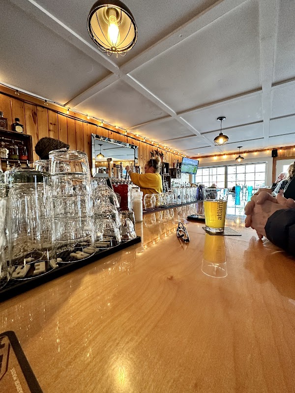 Bar Harbor Lobster Co.