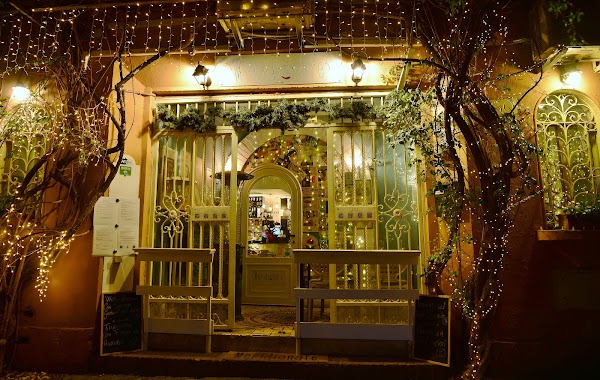 Meridionale Restaurant