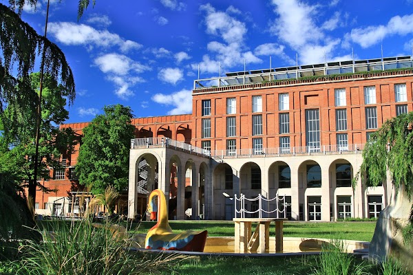 Triennale di Milano