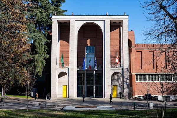 Triennale di Milano 5