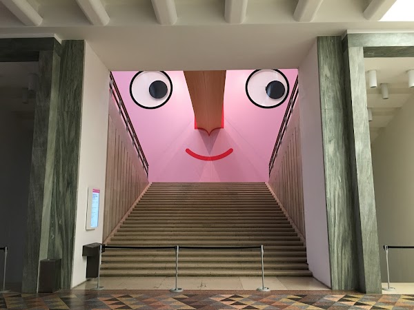 Triennale di Milano 4