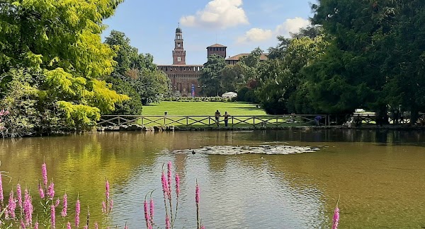 Triennale di Milano 3