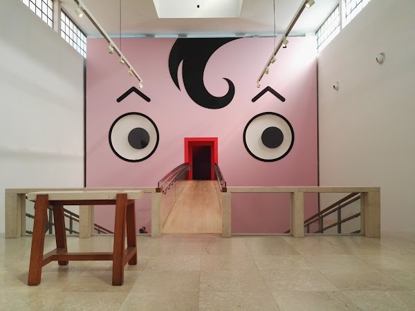 Triennale di Milano 2