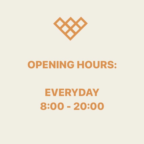 Coffee & Waffles / All day breakfast in Prague 3