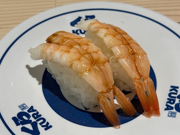 Kura Sushi Kyoto Teramachi-Dori Street Store 5