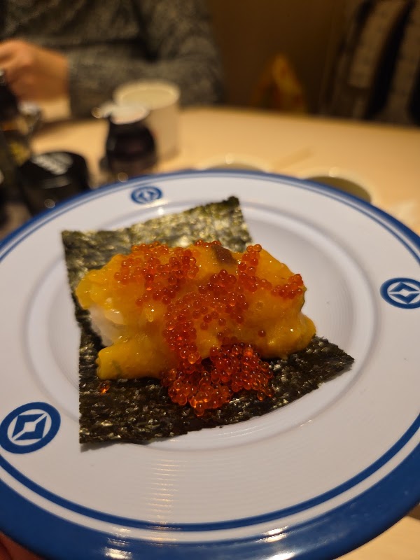 Kura Sushi Kyoto Teramachi-Dori Street Store 2