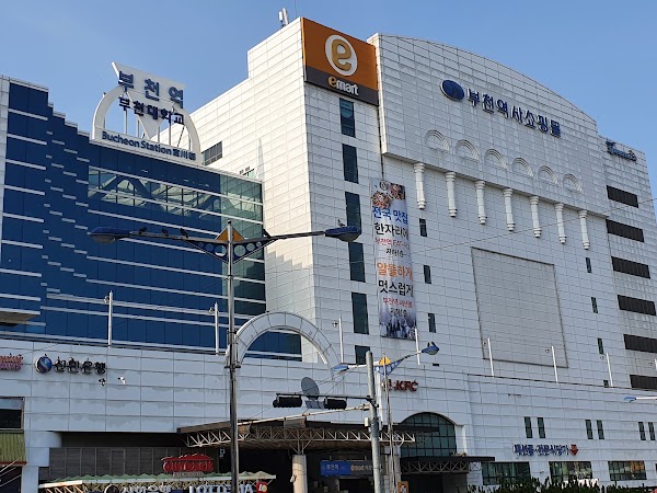 Bucheon 1