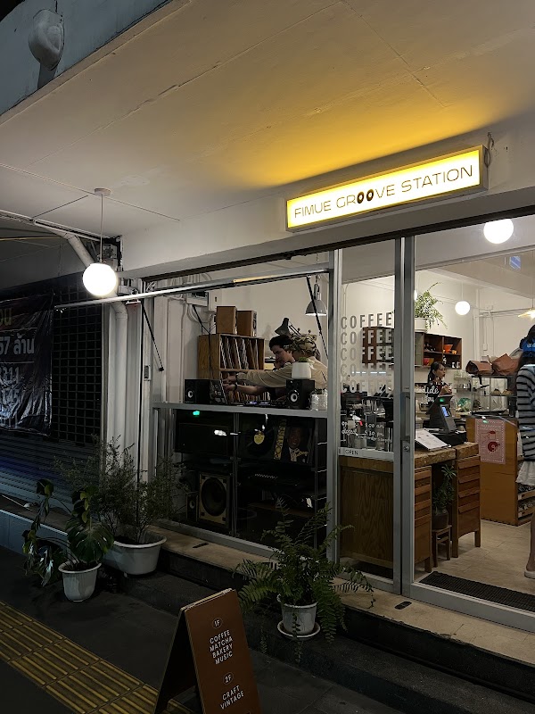🇹🇭Bangkok (Restaurants + Cafe + Markets) 41