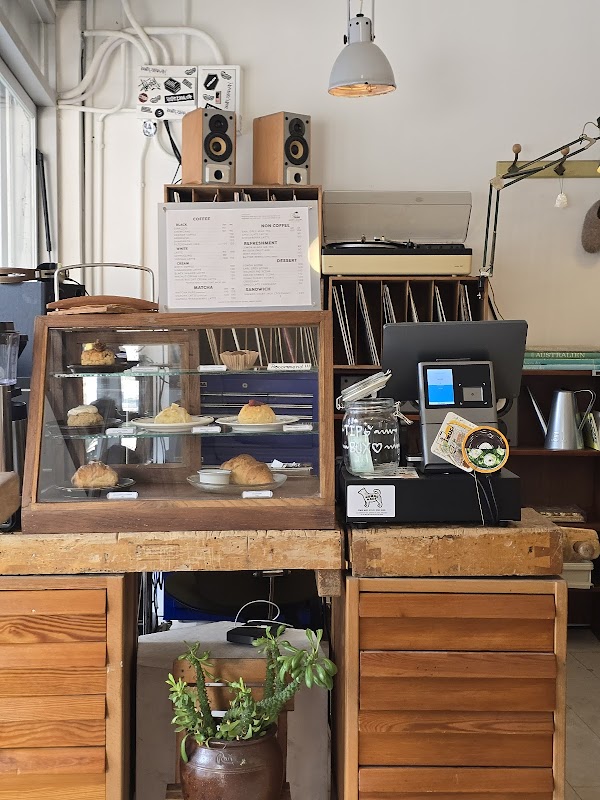 Fimue Groove Station 2