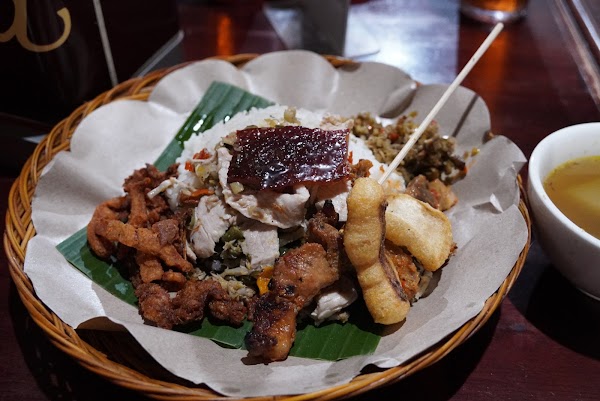Warung Babi Guling Pak Malen 5
