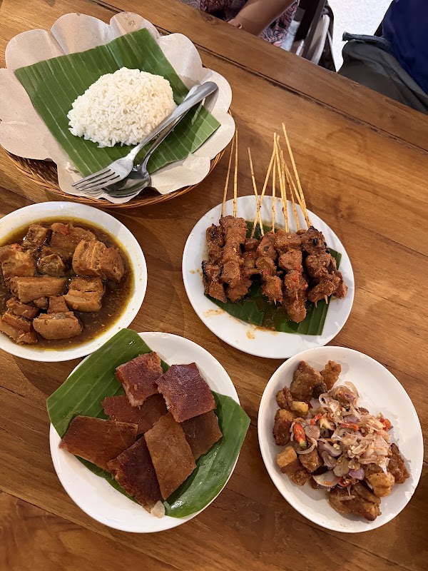 Warung Babi Guling Pak Malen 4