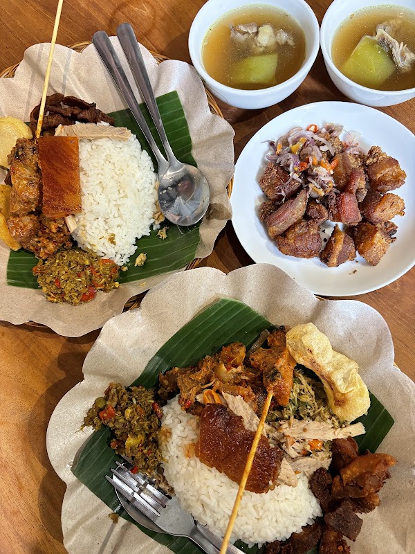 Warung Babi Guling Pak Malen 3