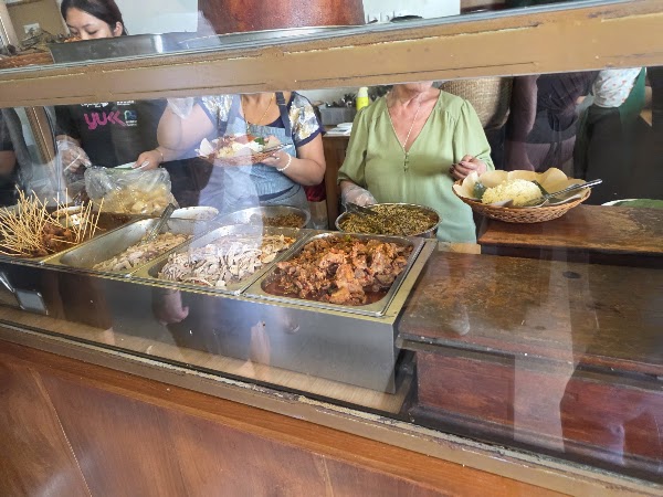 Warung Babi Guling Pak Malen 2