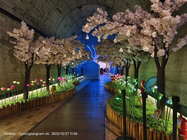 Gimhae Nakdong River Rail Park 2