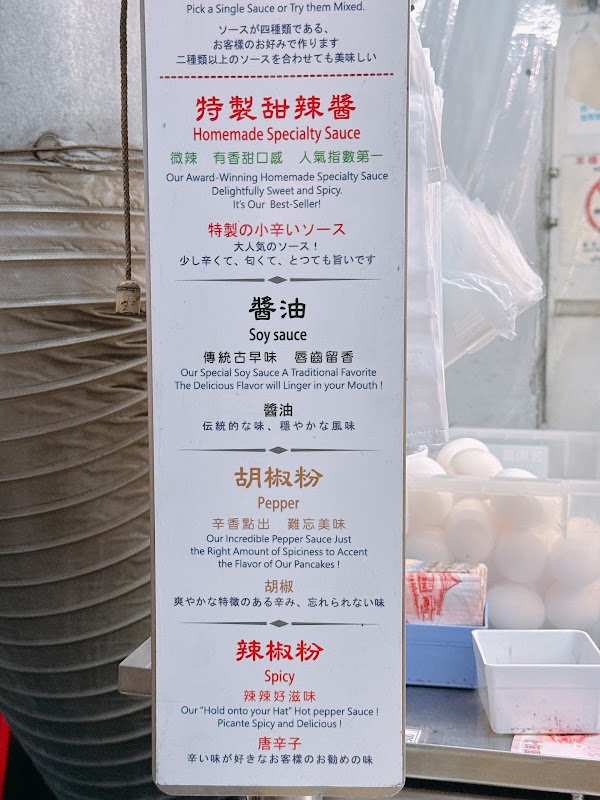 MINGLUN Pancake 3