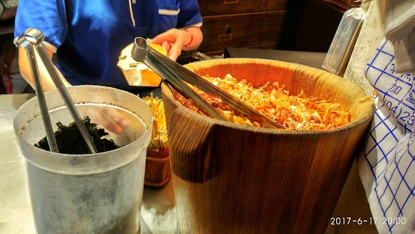 日船章魚小丸子（逢甲總店） 5